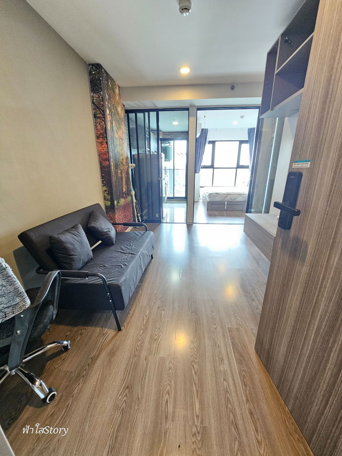 รูป ดิออริจิ้น สะพานใหม่ สวย วิวดีมาก โทร ฟ้า 0658309884 - รูปที่ 2/24