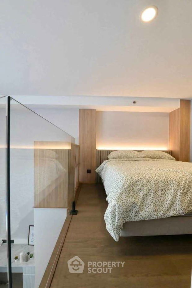 picture 1-BR Condo at Park Origin Chula-Samyan near MRT Hua Lamphong (ID 2459609) - 8/13