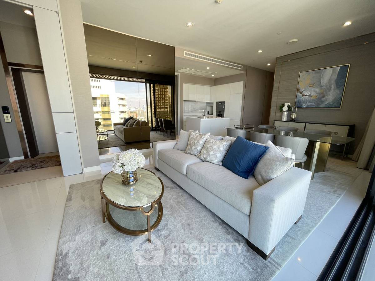 รูป คอนโด 2-ห้องนอน ที่ วิตโตริโอ สุขุมวิท 39 ใกล้ BTS พร้อมพงษ์ (ID 2472268) - รูปที่ 1/11