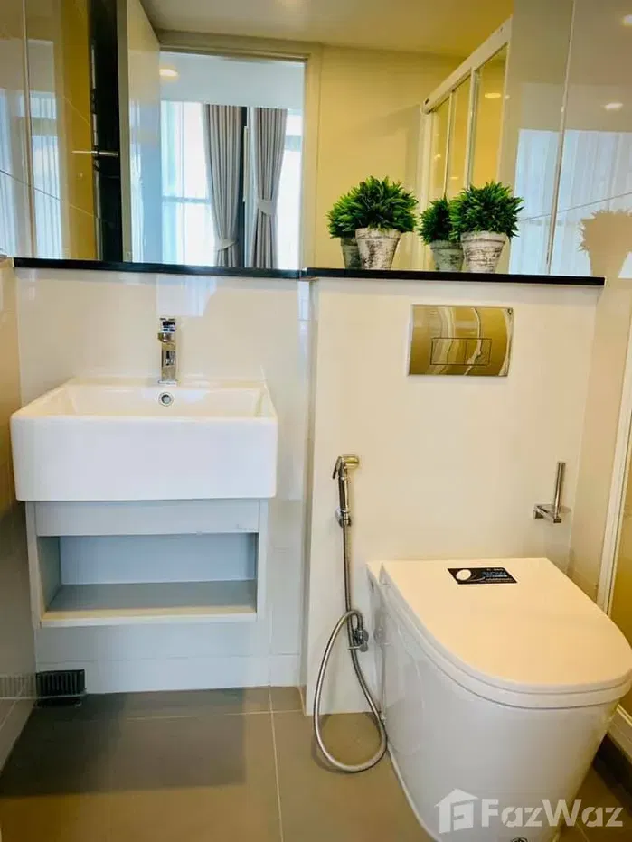 picture 1 Bedroom Condo for sale at Knightsbridge Prime Sathorn 639112 - 11/12