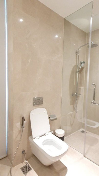 รูป 🟠ให้เช่าคอนโด - 2 ห้องนอน 102 ตร.ม. ที่ Magnolias Waterfront Residences IconSiam - รูปที่ 22/24