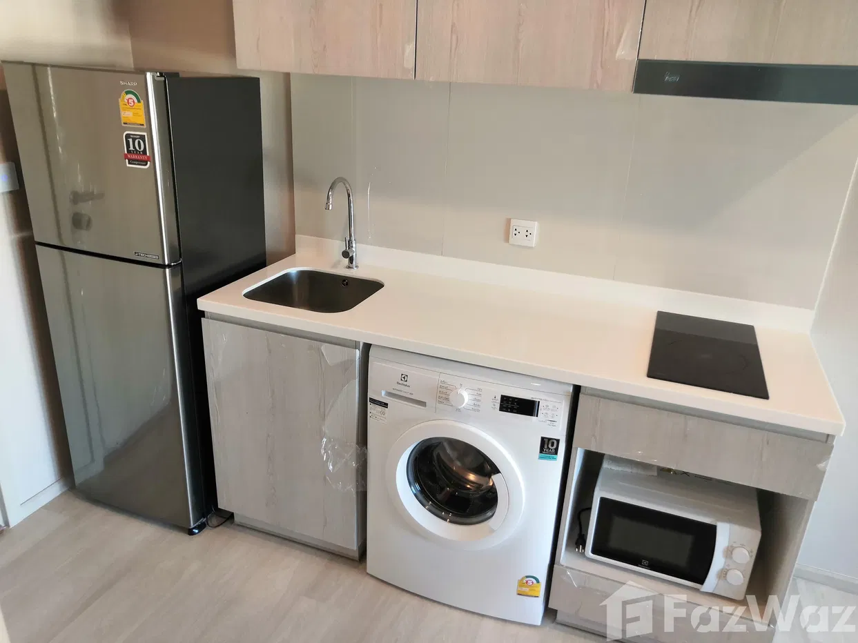 รูป ขาย คอนโด 1 ห้องนอน ในโครงการ ไลฟ์ วัน ไวร์เลส 5919155 - รูปที่ 10/22