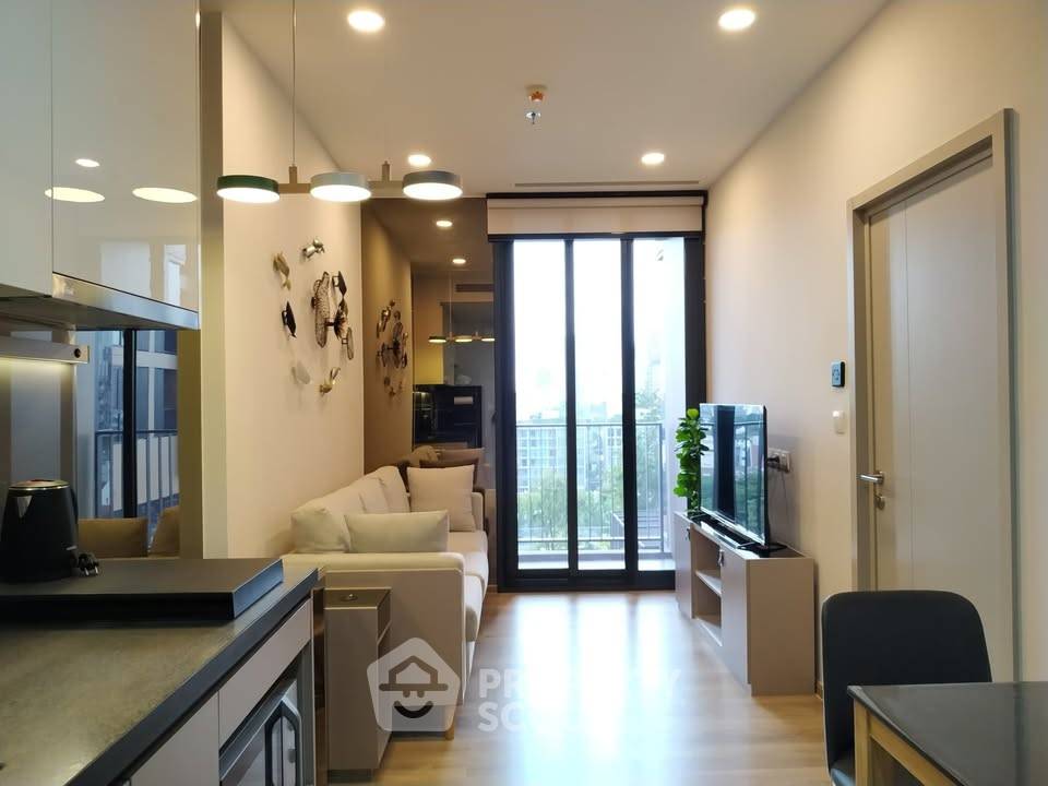 picture 1-BR Condo at Oka Haus Sukhumvit 36 near BTS Thong Lor (ID 2354029) - 9/10