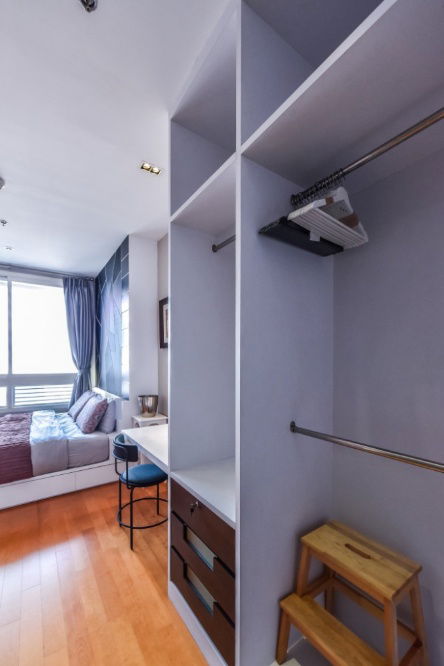 รูป 🏢 ขายคอนโด : Villa Rachatewi (วิลล่า ราชเทวี)   รหัสทรัพย์ | 📌LNP-C10955  - รูปที่ 5/9