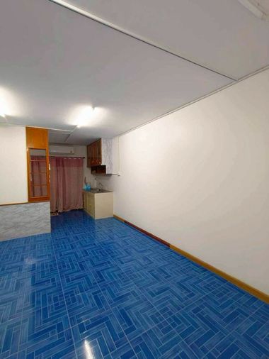 Studio condo for sale, 32.5 sqm, Bangkhae Condotown