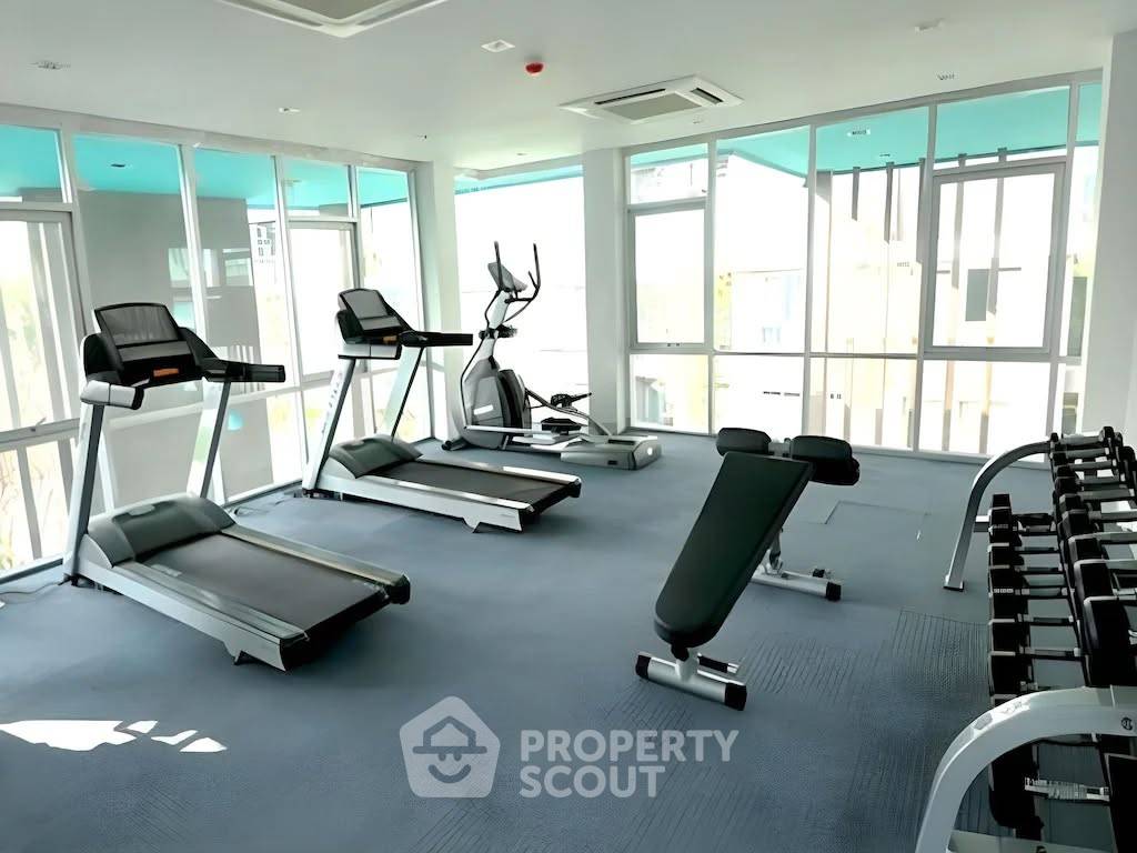 รูป คอนโด 2-ห้องนอน ที่ คอนโด บ้านคุ้นเคย หัวหิน ใน หนองแก (ID 2474657) - รูปที่ 6/6