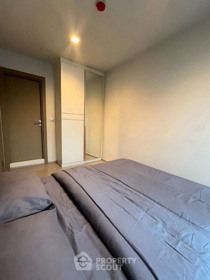 รูป คอนโด 2-ห้องนอน ที่ ไลฟ์ อโศก - พระราม 9 ใกล้ MRT พระราม 9 (ID 2472927) - รูปที่ 8/10