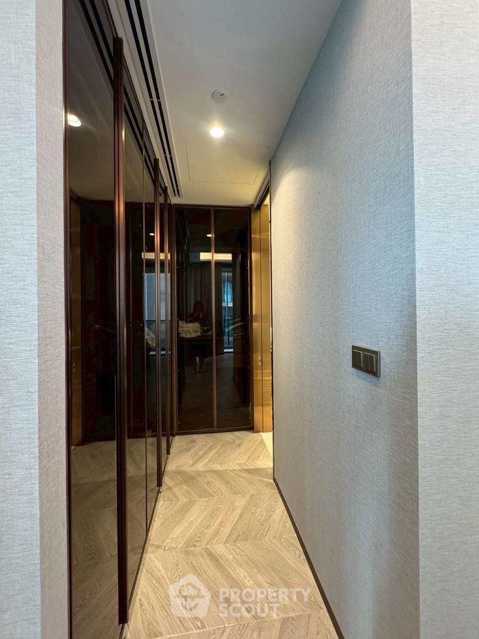 picture 1-BR Condo at The Estelle Phrom Phong near BTS Phrom Phong (ID 2469226) - 5/11