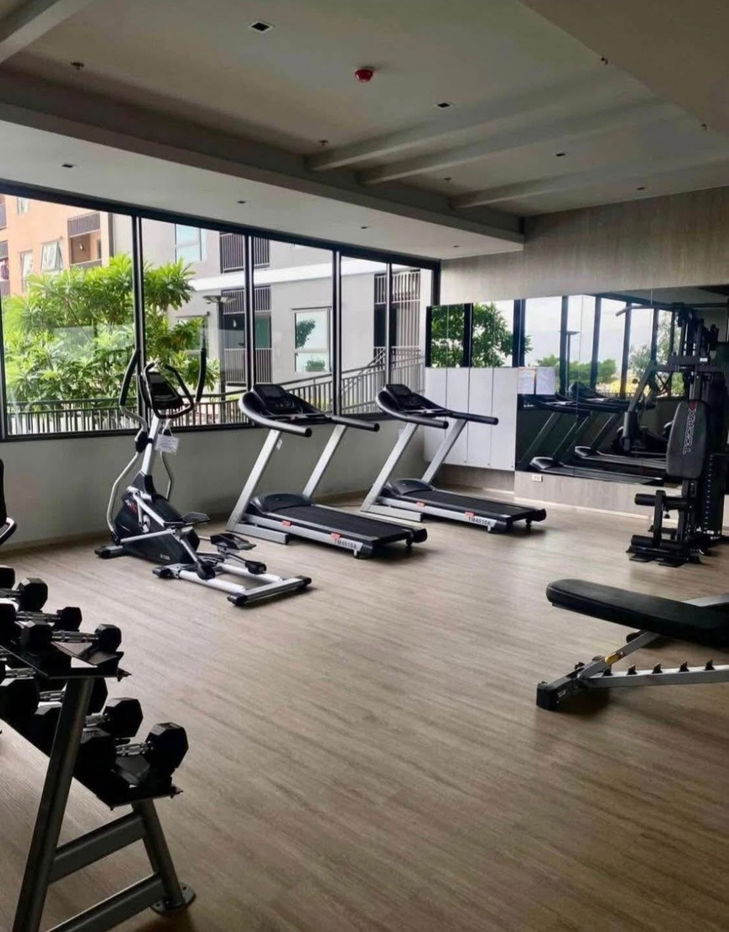 รูป 🤝🏻RB22213 ให้เช่าถูกมาก👍ริชพอยท์ แอท บีทีเอส วุฒากาศ✅แอดไลน์ @mproperty( มี @ ด้วย) แอดมินตอบไว - รูปที่ 3/8