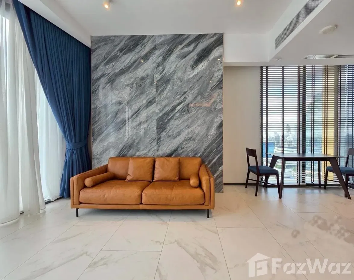 รูป ขาย คอนโด 1 ห้องนอน ในโครงการ ดิ เอสเทลล์ พร้อมพงษ์ 5911205 - รูปที่ 5/6