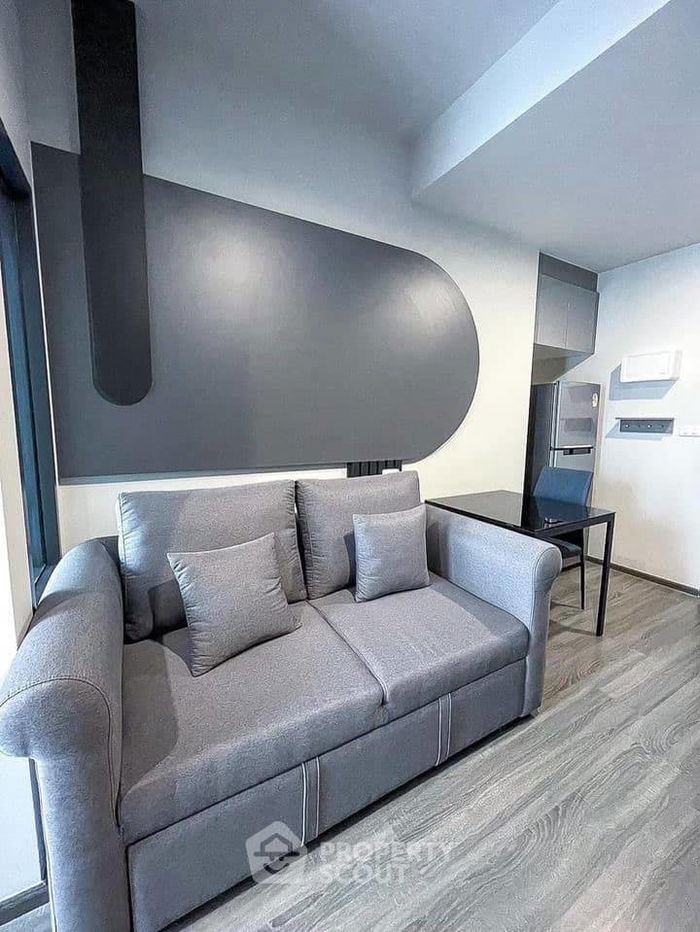 picture 1-BR Condo at Ideo Chula Samyan near MRT Sam Yan (ID 1757318) - 4/22