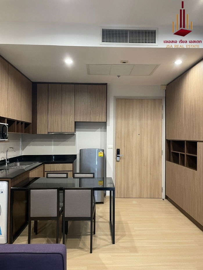 picture ✨ For Sale: The Capital Ekamai - Thonglor Condo ✨   💰 Only 5,700,000 THB - 5/8