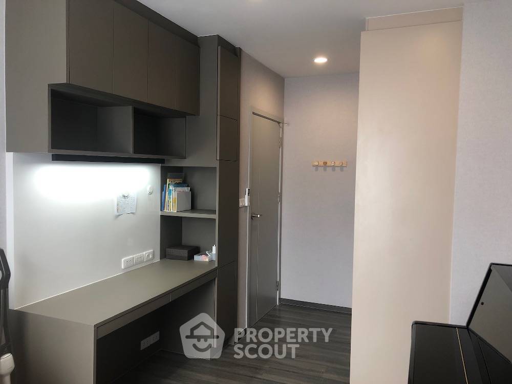 รูป คอนโด 2-ห้องนอน ที่ ไอดีโอ จุฬา - สามย่าน ใกล้ MRT สามย่าน (ID 1465983) - รูปที่ 8/11