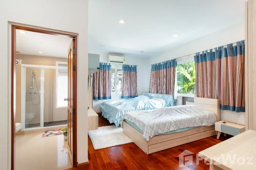 รูป ขายบ้านเดี่ยว ลัดดารมย์ อิลิแกนซ์ วงแหวน-สาทร 5 ห้องนอน 5 ห้องน้ำ 5904116 - รูปที่ 36/56