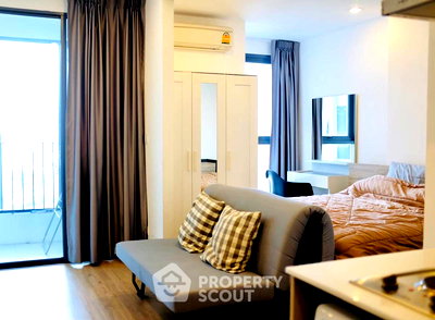 Condos for sale : 1-BR Condo at Ideo Q Chula Samyan near MRT Sam Yan (ID 1513704)