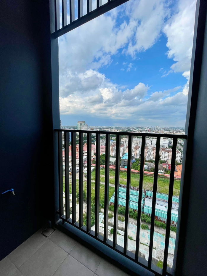 picture 🟪🟦🟩🟨🟧 Origin Plug & Play Ramkhamhaeng for rent 📣 Ready to move in 🛎️🛎️ | Line@: @assetspro - 11/14