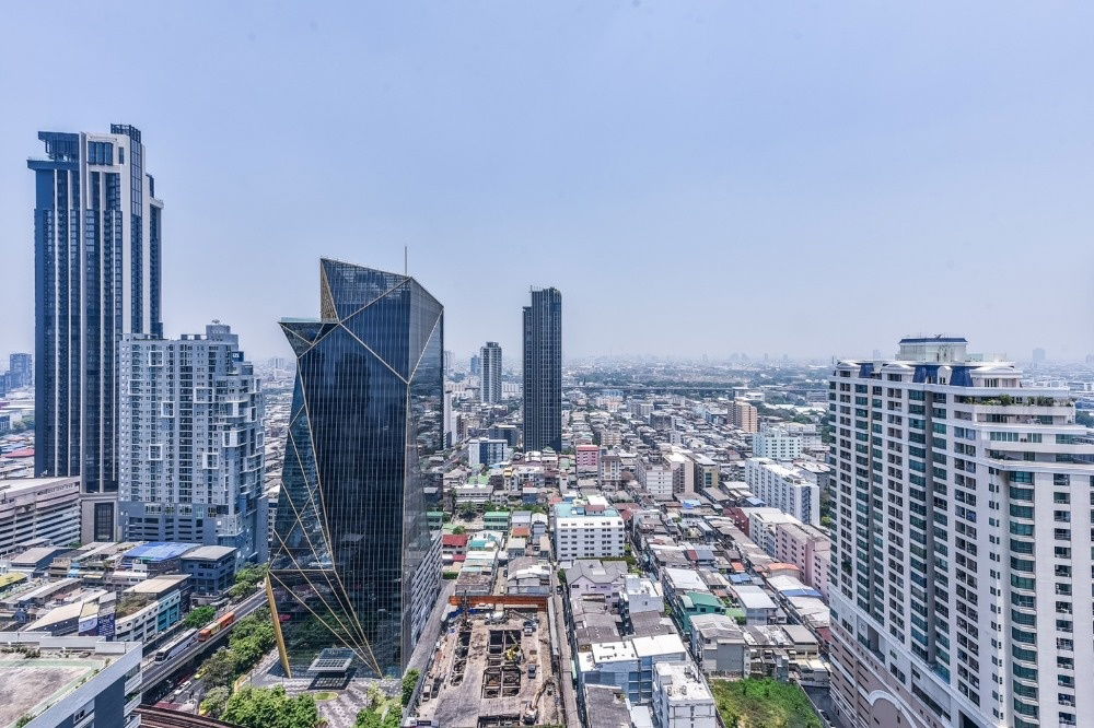 รูป 🏢 ขายคอนโด : Villa Rachatewi (วิลล่า ราชเทวี)   รหัสทรัพย์ | 📌LNP-C10955  - รูปที่ 8/9