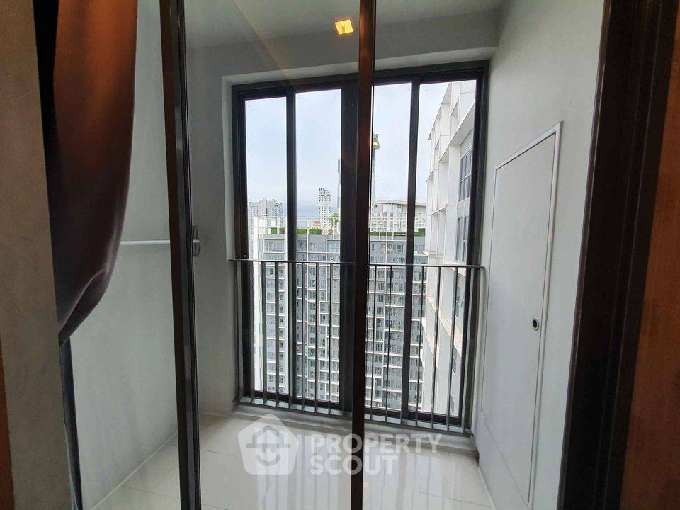 picture 1-BR Condo at Ideo Mobi Sukhumvit 81 near BTS On Nut (ID 1170707) - 7/9