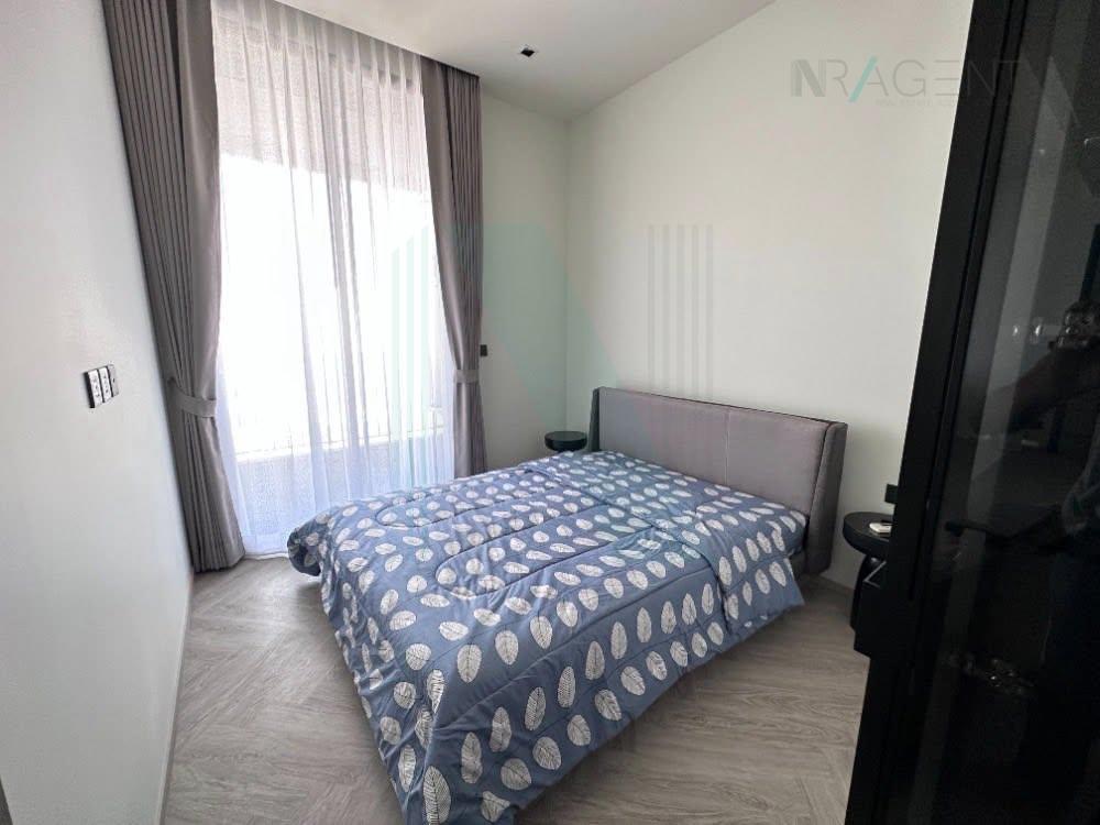 picture ð For Rent Condo CHAPTER CHAROENNAKHORN-RIVERSIDE Building 1, Floor 26,2 bed room, Room size 68 sqm - 2/8