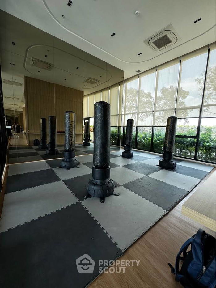 รูป คอนโด 1-ห้องนอน ที่ เดอะ ลิฟวิ่น เพชรเกษม ใกล้ MRT ภาษีเจริญ (ID 2475107) - รูปที่ 12/14