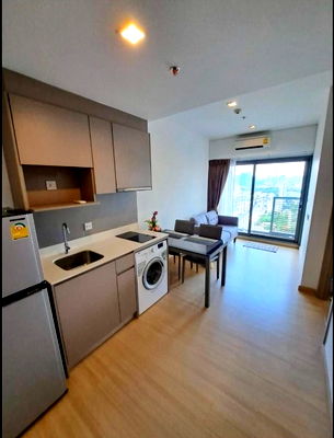 คอนโดให้เช่า : Condo for Rent: Diamond Sukhumvit 48 Near BTS On Nut — approx. 350 meters (4–5 min walk)
