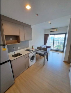 รูปภาพ Condo for Rent: Diamond Sukhumvit 48 Near BTS On Nut — approx. 350 meters (4–5 min walk)