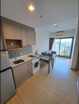 Condo for Rent: Diamond Sukhumvit 48 Near BTS On Nut — approx. 350 meters (4–5 min walk)