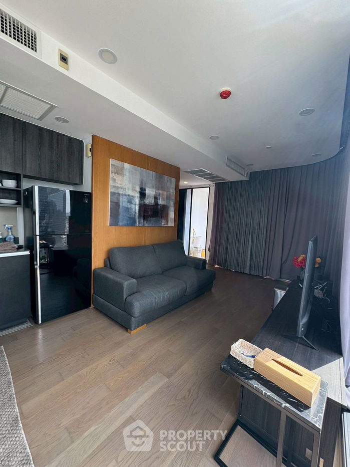 รูป คอนโด 2-ห้องนอน ที่ แอชตัน จุฬา - สีลม ใกล้ MRT สามย่าน (ID 2362420) - รูปที่ 6/19