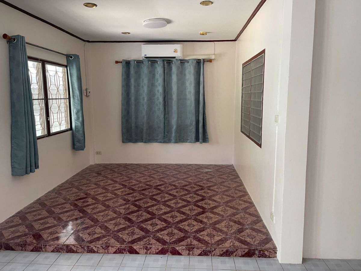 รูป Detached House for Rent, Pla Thong Srinakarin Village (SPSAD3715) - รูปที่ 6/8