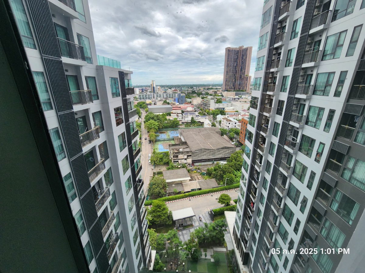 picture Condo for Rent: Rhythm Sukhumvit 36-38 Near BTS Thong Lo - 6/6