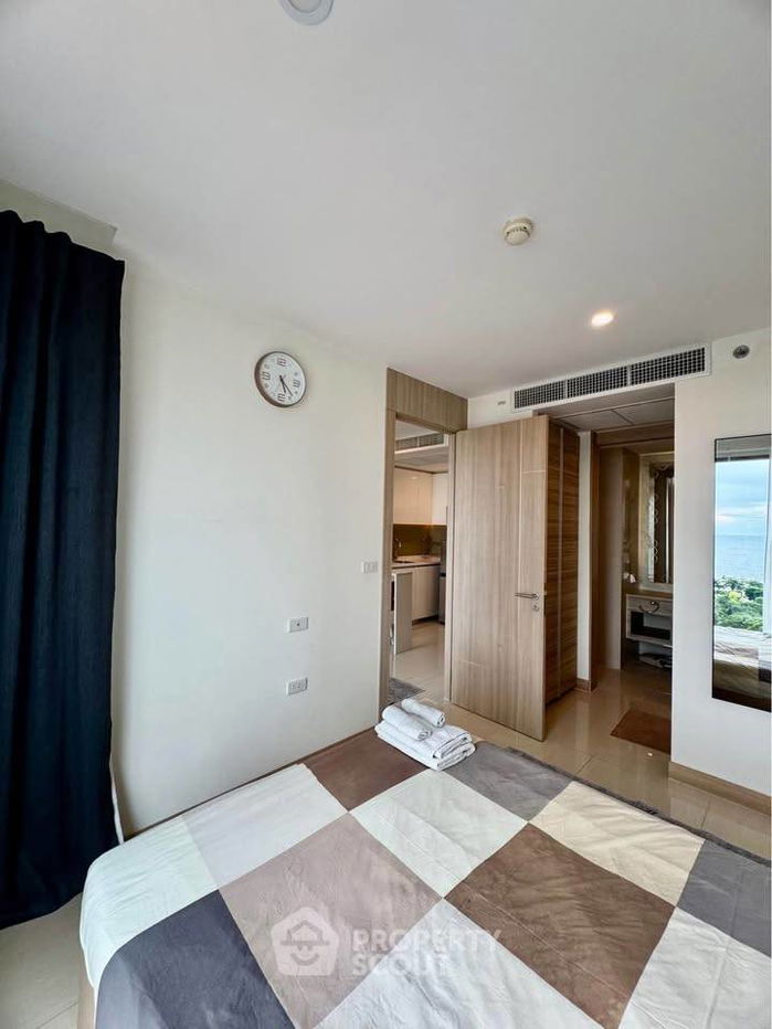 รูป คอนโด 1-ห้องนอน ที่ เดอะ ริเวียร่า จอมเทียน ใกล้ หาดจอมเทียน (ID 2469087) - รูปที่ 4/7