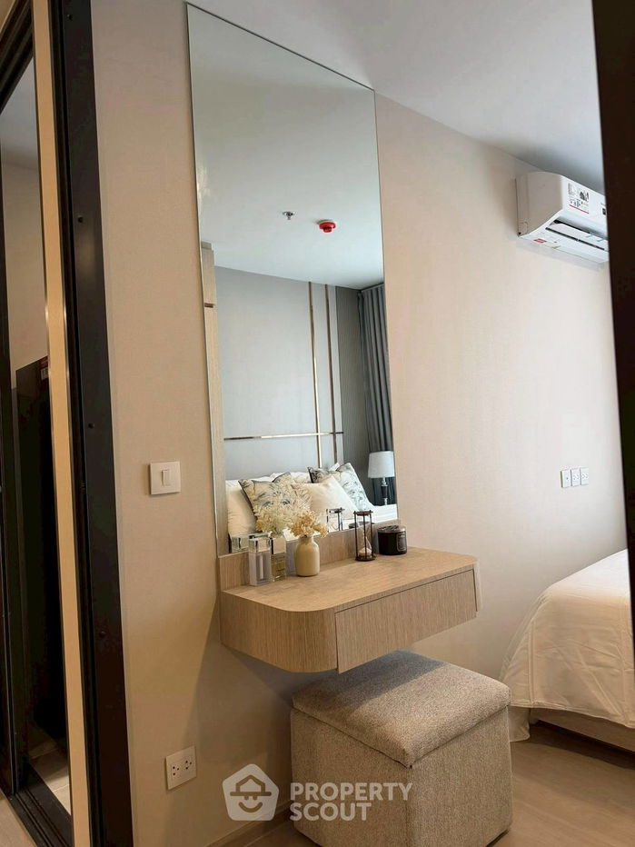 picture 1-BR Condo at ASPIRE Onnut Station near BTS On Nut (ID 2441578) - 8/12