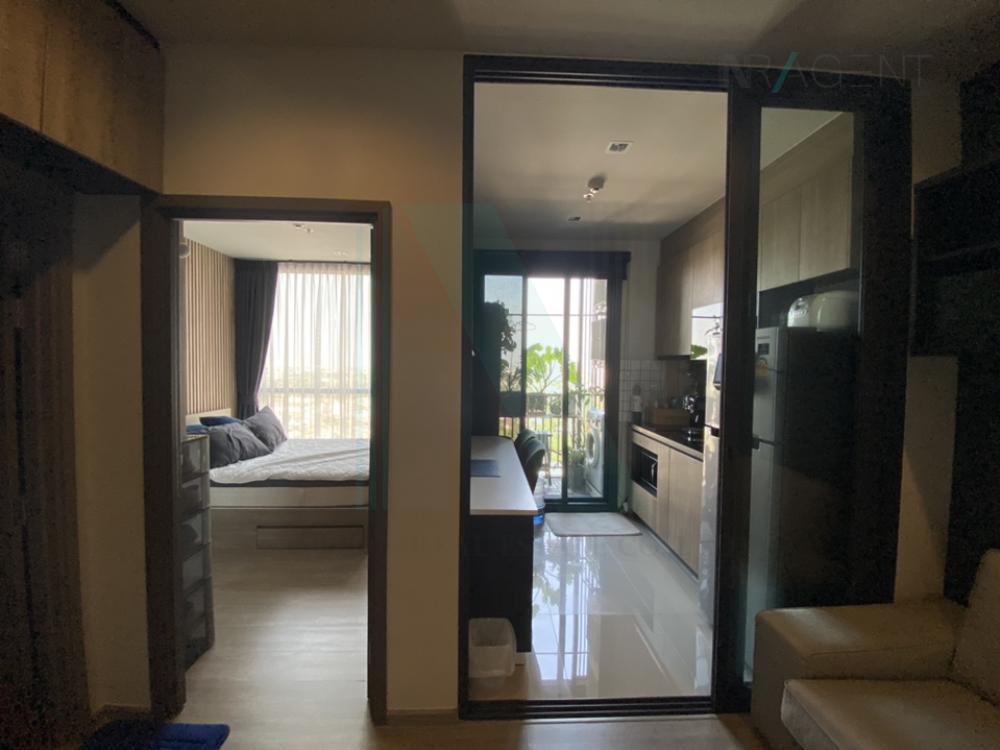 รูป ให้เช่า เดอะ ไลน์ วงศ์สว่าง 1 ห้องนอน ชั้น 20 ใกล้ Big C วงศ์สว่าง - รูปที่ 2/8