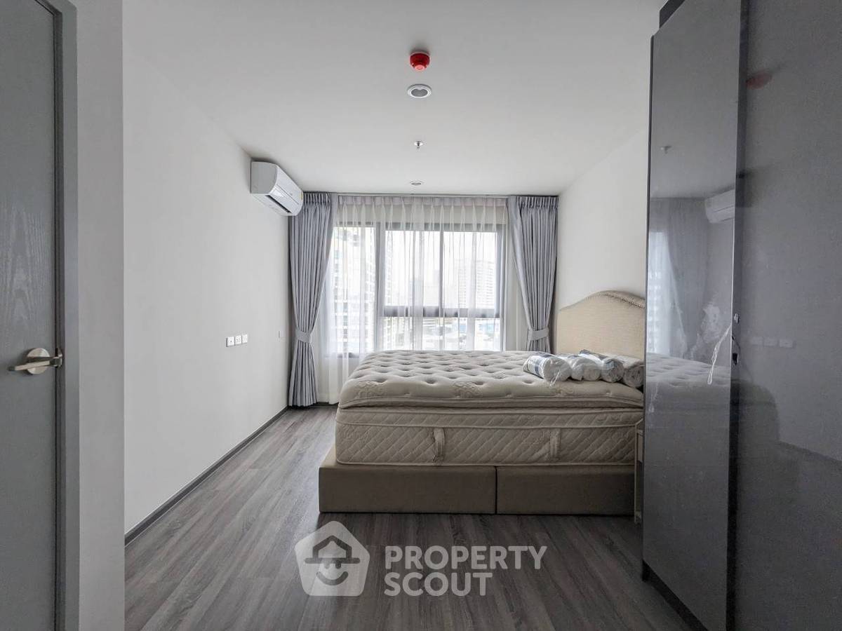 รูป คอนโด 1-ห้องนอน ที่ ไอดีโอ จุฬา - สามย่าน ใกล้ MRT สามย่าน (ID 1369064) - รูปที่ 5/14