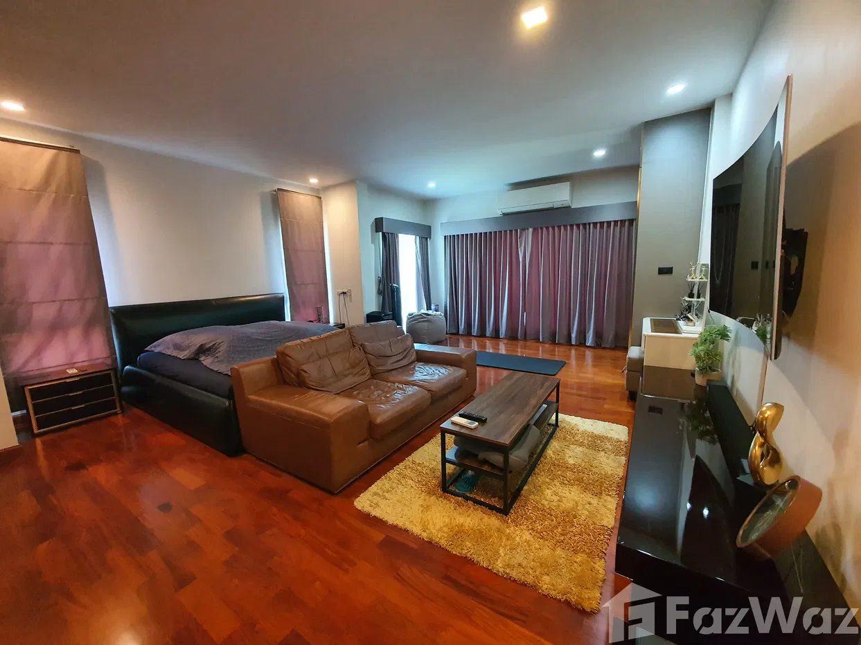 รูป ขายบ้านเดี่ยว ลัดดารมย์ อิลิแกนซ์ วงแหวน-สาทร 5 ห้องนอน 5 ห้องน้ำ 5904116 - รูปที่ 25/56