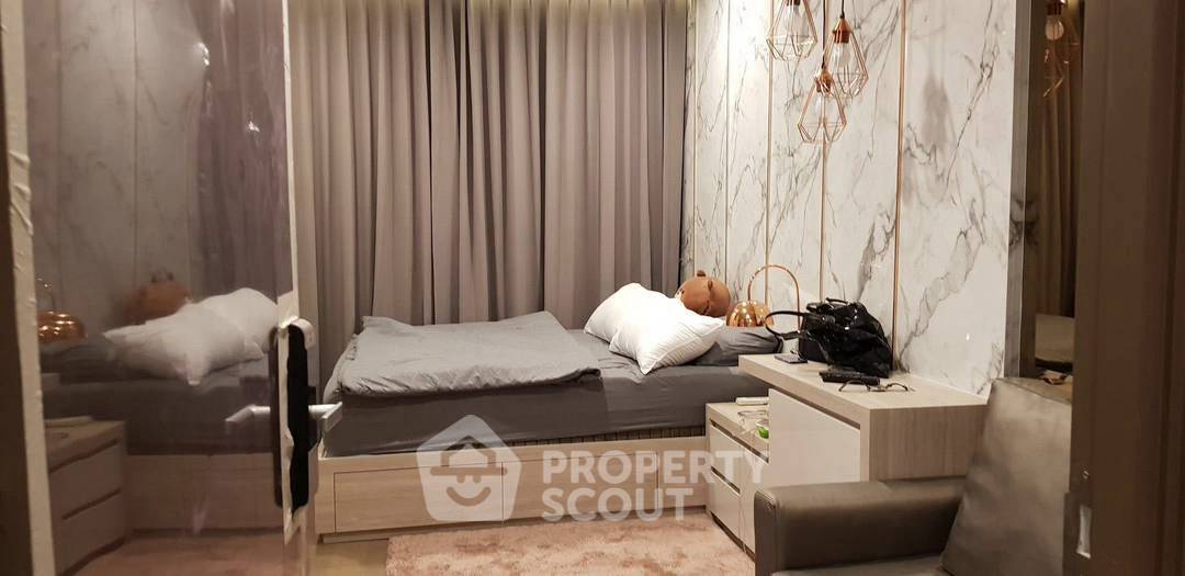 picture Studio Condo at Ashton Chula Silom near MRT Sam Yan (ID 2474438) - 2/5