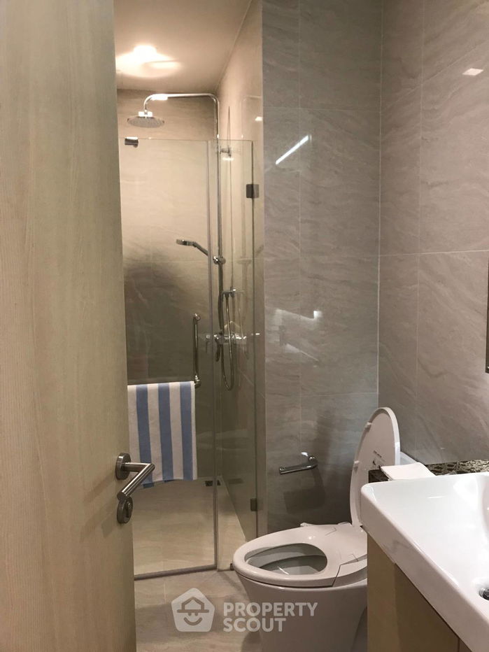 รูป คอนโด 2-ห้องนอน ที่ โนเบิล สเตท 39 ใกล้ BTS พร้อมพงษ์ (ID 2034063) - รูปที่ 10/12