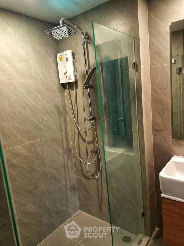 รูป คอนโด 1-ห้องนอน ที่ ไอดีโอ จุฬา - สามย่าน ใกล้ MRT สามย่าน (ID 2332898) - รูปที่ 5/17