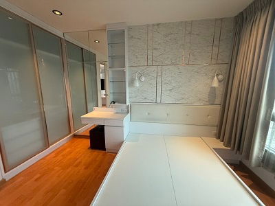 รูป เดอะเพรสซิเด้นท์ เฟส 3 ห้องมาใหม่ พร้อมอยู่ บิ้วอินทั้งห้อง ขนาด 1 ห้องนอน 35 ตรม. - รูปที่ 2/14