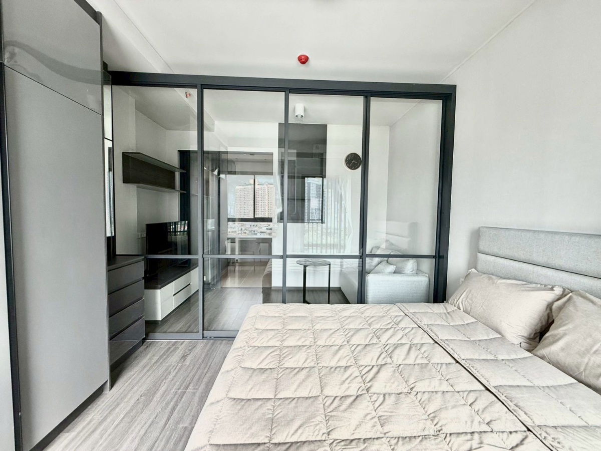 รูป 🌈⚡E70509 ไอดีโอ สุขุมวิท - พระราม 4⚡🌈รับ Special Code เมื่อเช่ากับเรา 💬 LINE: @theagentpro - รูปที่ 26/30