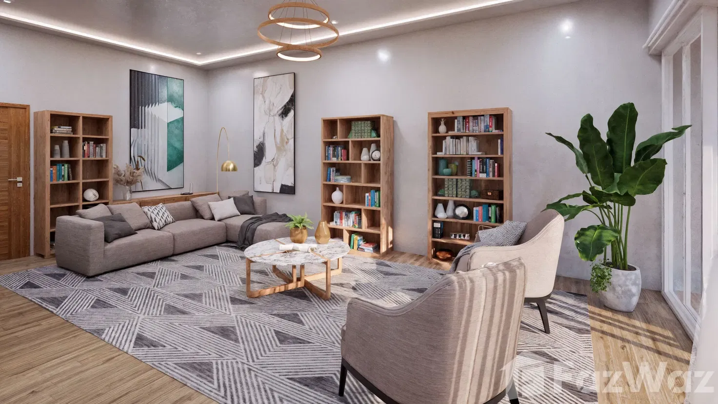 รูป ขาย วิลล่า 3 ห้องนอน ใน แม่น้ำ, สุราษฎร์ธานี 5904512 - รูปที่ 18/51