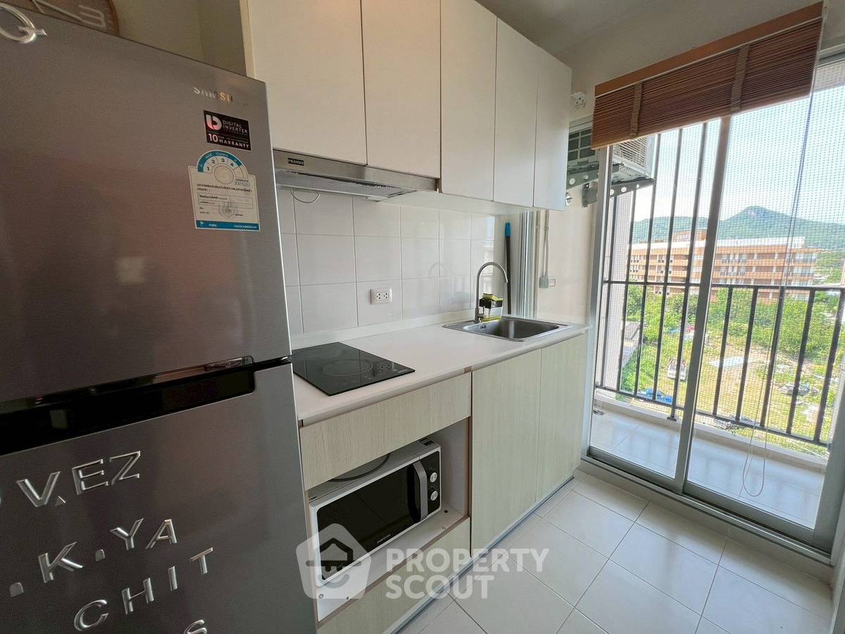 picture 1-BR Condo at Baan Peang Ploen Huahin close to Khao Takiab beach (ID 2473010) - 13/16