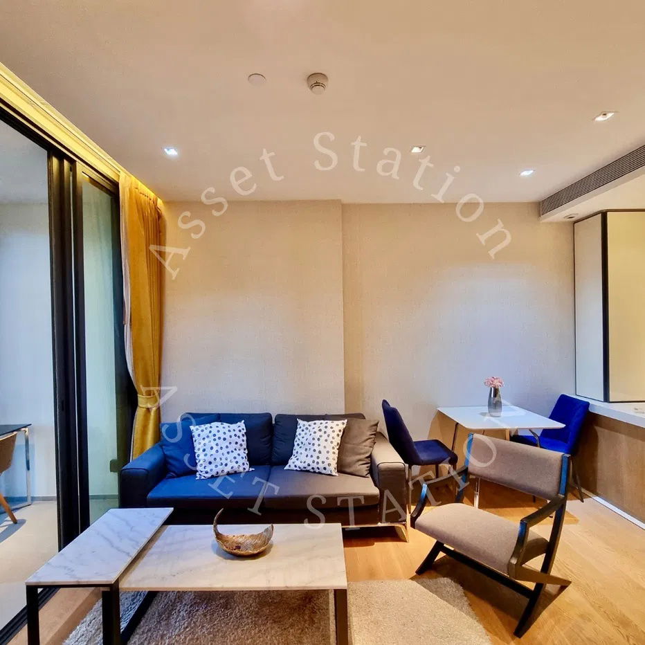 picture Spacious condo for rent at Beatniq Sukhumvit 32, great price, near BTS Thonglor. - 8/19