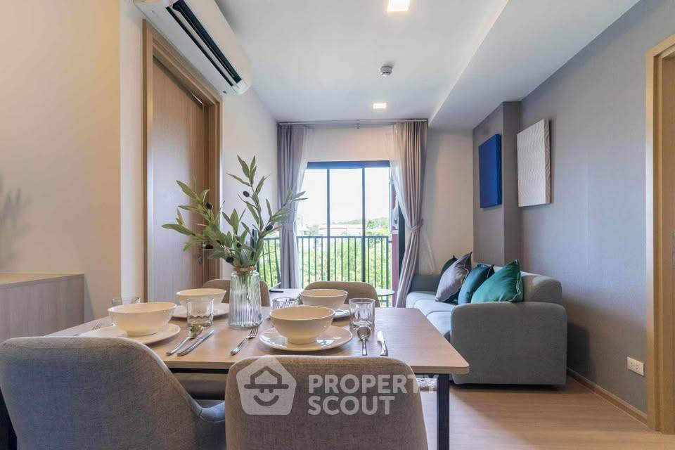 รูป คอนโด 2-ห้องนอน ที่ เดอะ เบส บูกิต ภูเก็ต ใกล้ กะทู้ (ID 2475826) - รูปที่ 6/12