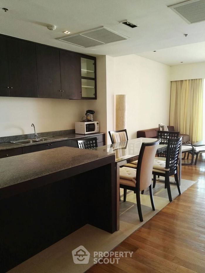 picture 2-BR Condo at The Lakes Bangkok near BTS Asok (ID 883031) - 6/12