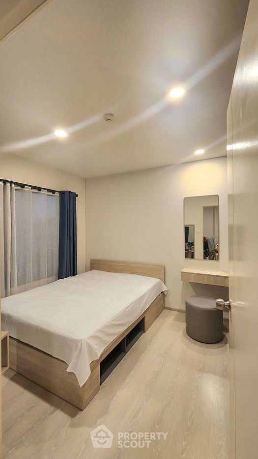 รูป คอนโด 1-ห้องนอน ที่ 34 ฟีล พหล 34 ใกล้ BTS เสนานิคม (ID 2475969) - รูปที่ 4/10