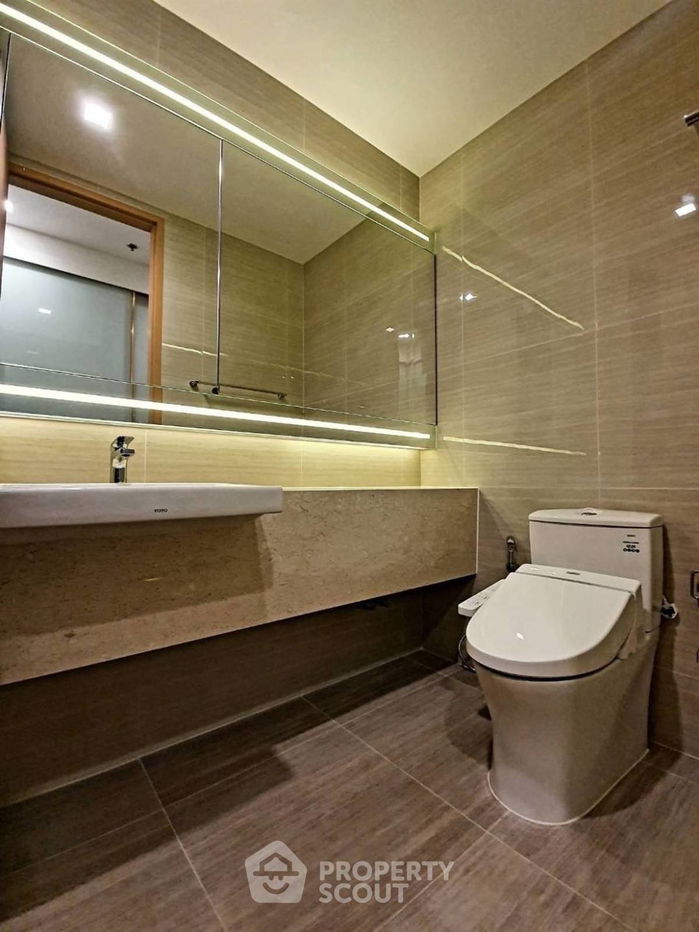 picture 1-BR Condo at Noble Be 33 near BTS Phrom Phong (ID 2470072) - 7/9