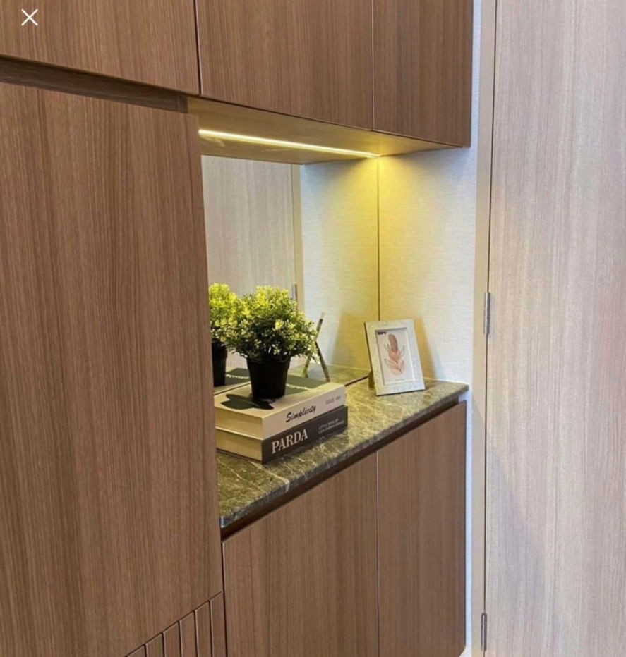 รูป #A124394 ✅ 12/12/68 ให้เช่า Noble BE 19 📲📢สอบถาม ld line @condoboy - รูปที่ 11/13