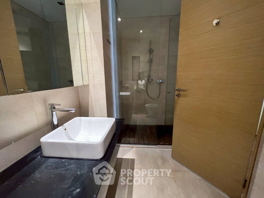 picture 1-BR Condo at Saladaeng Residences near MRT Si Lom (ID 2475722) - 9/10