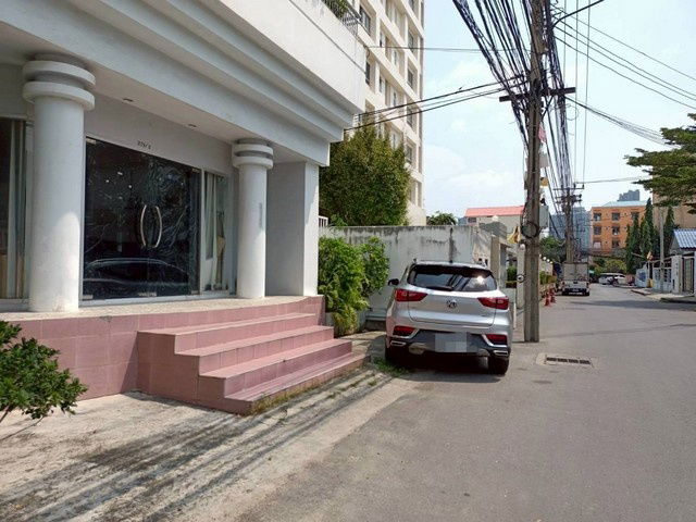 รูป OF0472 ขายอาคารออฟฟิศ พีบี เพนท์เฮ้าส์ 2 กรุงเทพมหานคร - รูปที่ 4/8